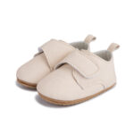 Retro Urban Heritage Infant Sneakers Premium Soft Sole First Walker Toddler Board Shoes
