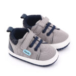 Sporty Breathable Trainer Sneaker for Baby Boys (0-18 Months) - Image 2