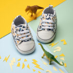 Sporty Low-Cut Runner Sneaker for Baby Boys (0-18 Months)