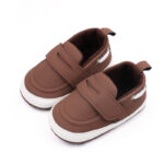 High-Quality Casual Loafer for Baby Boys (0-18 Months)