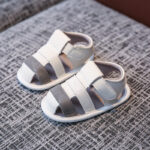 Lightweight Soft Sole Baby Boys Sandal for (0-16 Months) - Image 2