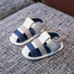 Lightweight Soft Sole Baby Boys Sandal for (0-16 Months)
