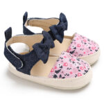 Soft Lightweight Baby Girls Flats (0-18 Months) - Image 3