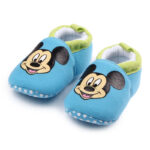 Lightweight Soft Baby Girls Flats (0-18 Months) - Image 2